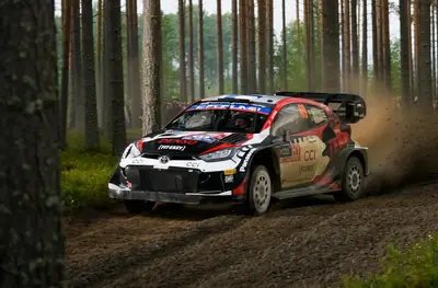 Credits: Toyota GR