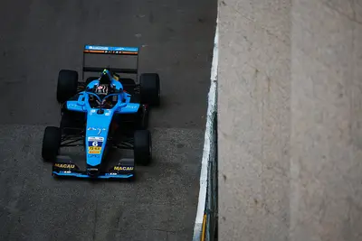 Credits: Macau GP