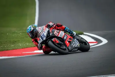 Credits: Ducati Website
