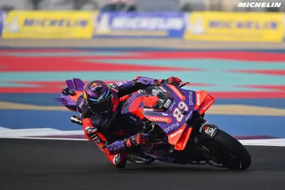Credits: Michelin Motorsport