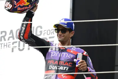 Credits: Red Bull Content Pool