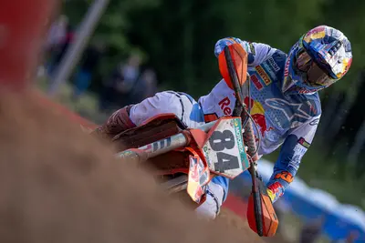 Credits: KTM Media