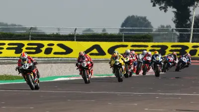 Credits: WorldSBK