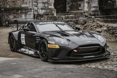 Credits: Comtoyou Racing