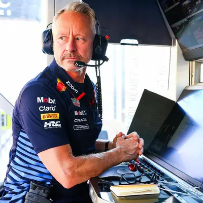 © Red Bull