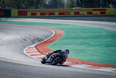 Credits: Pirelli