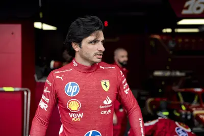 Credits: Ferrari Media Center