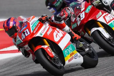 Credits: MotoE Instagram