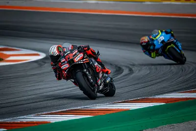 Credits: Aprilia Racing