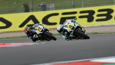Credits: WorldSBK Website