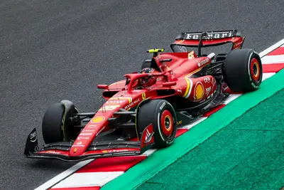 Credits: Scuderia Ferrari