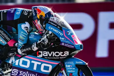 Credits: Aspar Team