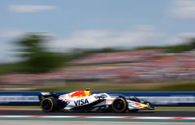 Credits: Racing Bulls su X