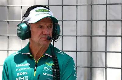 Credits: F1 Official