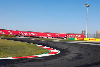 Credits: Pirelli F1 Media Area