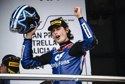 Credits: Pirelli