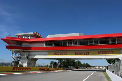 Credits: Pirelli Official media area