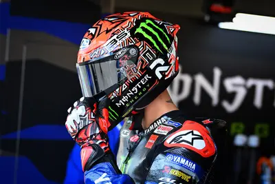 Credits: Yamaha MotoGP