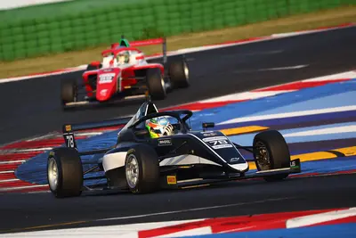 Credits: ACI Sport