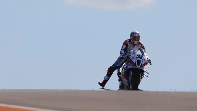 Credits: WorldSBK