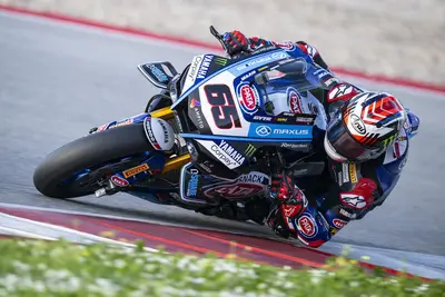 Credits: Yamaha Racing