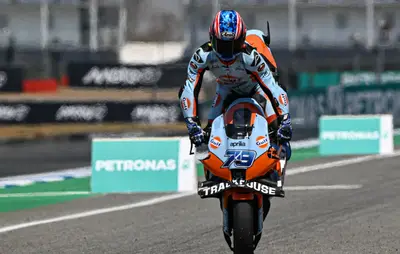 Credits: MotoGP