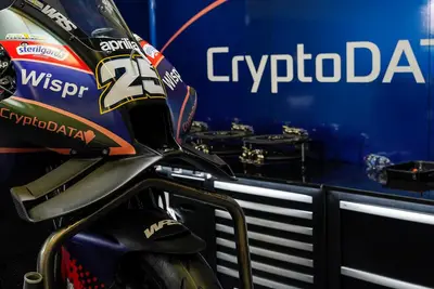 Credits: CryptoData RNF Racing Facebook