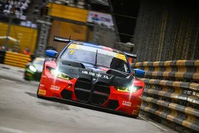 Credits: Macau GP