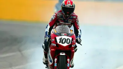 Credits: Ducati.com