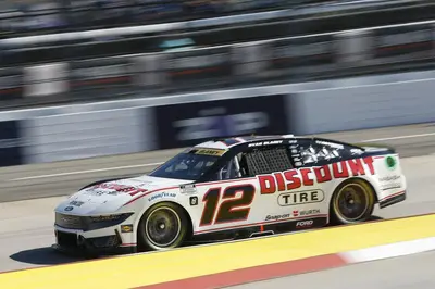 Credits: Team Penske