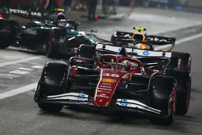 Credits: Pirelli Official media website