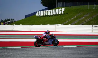 Credits: MotoGP
