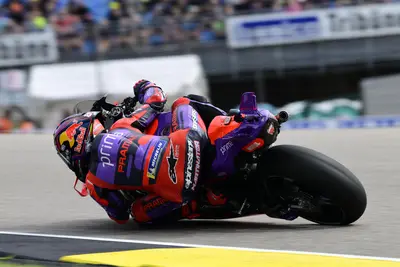 Credits: Red Bull Content Pool