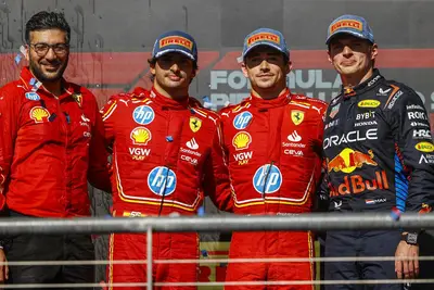 GP Stati Uniti