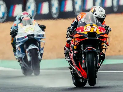 Credits: MotoGP