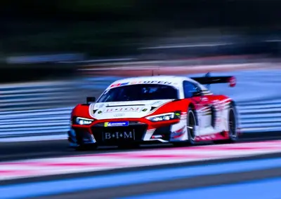 Credits: GT Open