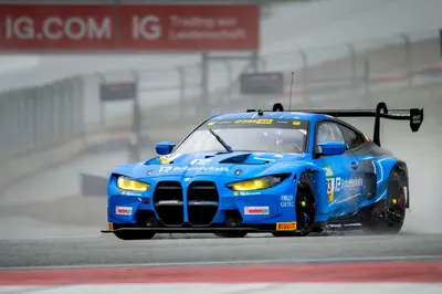 Foto: Gruppe C Photography – ADAC Motorsport