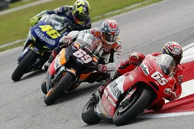 Credits: MotoGP