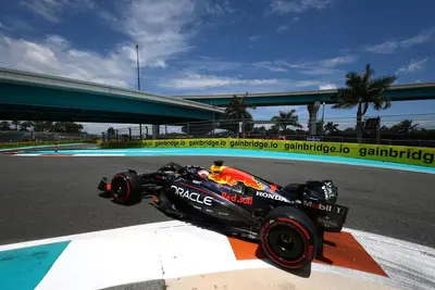Il GP di Miami rinnova fino al 2041 tra i malumori dei fans