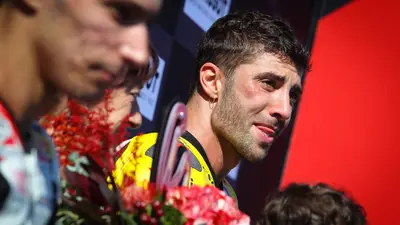 Credits: WorldSBK