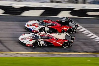 Credits: Porsche Motorsport