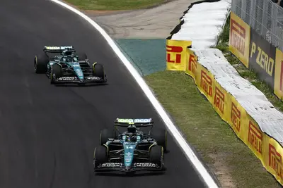© Pirelli Press Area