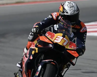 Credits: Michelin Motorsport su X