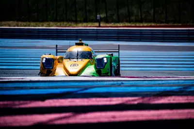 Credits: Inter Europol Competition