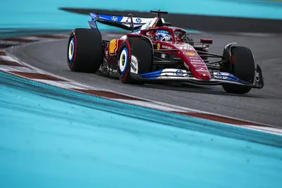 Credits: Scuderia Ferrari