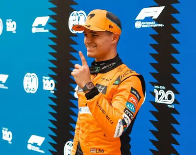 Credits: McLarenF1