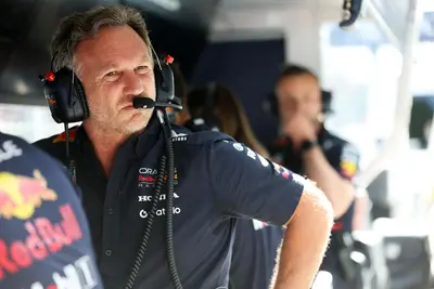 Credits: Getty Images / Red Bull Content Pool