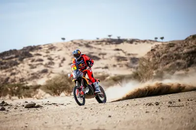 Credits: Red Bull Content Pool