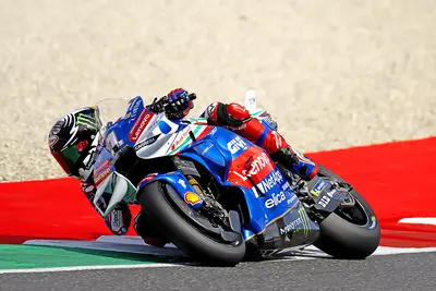 Bagnaia conquista il terzo successo consecutivo al Mugello.