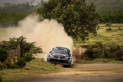 Credits: Toyota GR